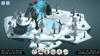 Скриншот 3 к игре Discovery Islands
