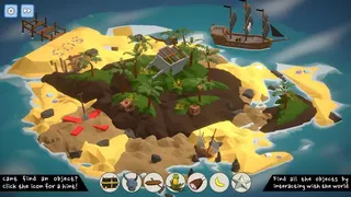 Скриншот 4 к игре Discovery Islands