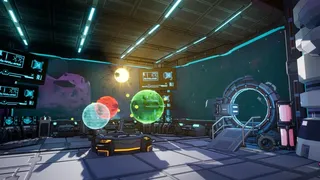 Скриншот 1 к игре Solar Pact