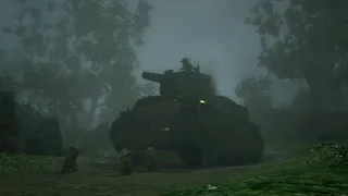 Скриншот 2 к игре Tank Goblins