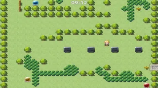 Скриншот 3 к игре Adrien mm cl