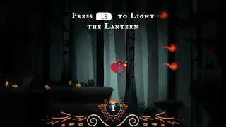 Скриншот 3 к игре Red: Flame & Fable