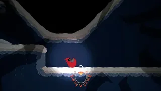 Скриншот 4 к игре Red: Flame & Fable
