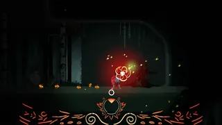 Скриншот 5 к игре Red: Flame & Fable
