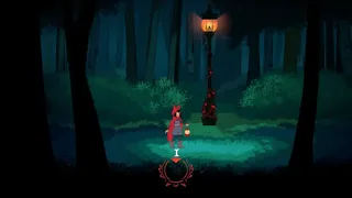 Скриншот 6 к игре Red: Flame & Fable