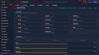Скриншот 5 к игре Pro Soccer Manager 27