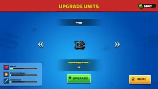 Скриншот 1 к игре TankClash