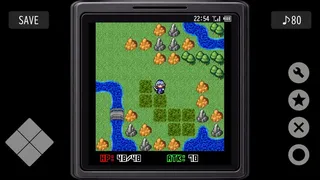 Скриншот 2 к игре Revenger