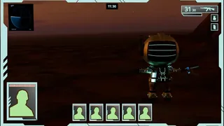 Скриншот 1 к игре The Beyond