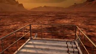 Скриншот 3 к игре The Beyond