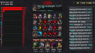 Скриншот 6 к игре Hyperinflation Dungeon