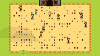 Скриншот 1 к игре Infectionous