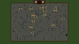 Скриншот 2 к игре Infectionous