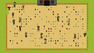 Скриншот 4 к игре Infectionous