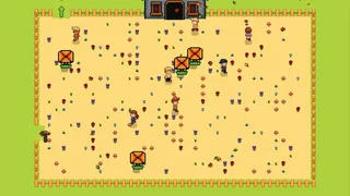 Скриншот 7 к игре Infectionous