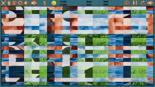 Скриншот 5 к игре Clutter 19: Survey Says What? - Collector's Edition