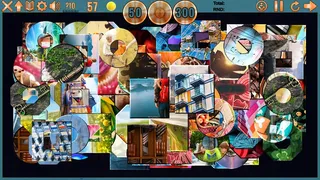 Скриншот 8 к игре Clutter 19: Survey Says What? - Collector's Edition