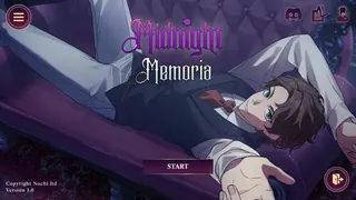 Скриншот 5 к игре Midnight Memoria