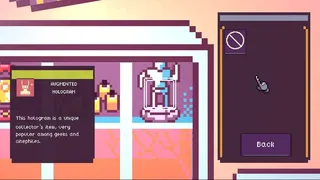 Скриншот 4 к игре Mech Spa
