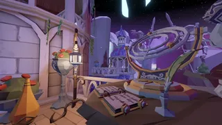 Скриншот 4 к игре Magic Isle Simulator