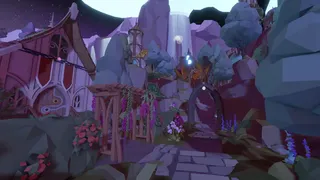Скриншот 5 к игре Magic Isle Simulator