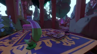 Скриншот 6 к игре Magic Isle Simulator