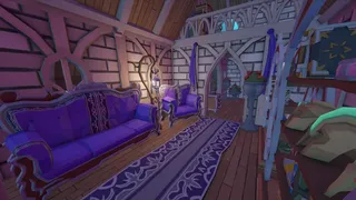 Скриншот 8 к игре Magic Isle Simulator