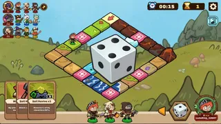 Скриншот 1 к игре PARADICE