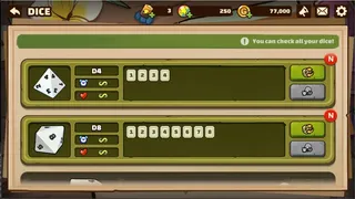 Скриншот 7 к игре PARADICE