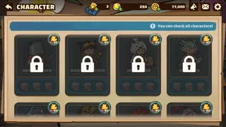 Скриншот 8 к игре PARADICE