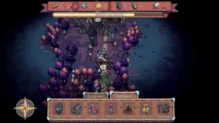 Скриншот 4 к игре BEACONFALL
