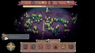 Скриншот 6 к игре BEACONFALL