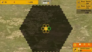 Скриншот 1 к игре Hive Thrive