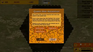 Скриншот 5 к игре Hive Thrive