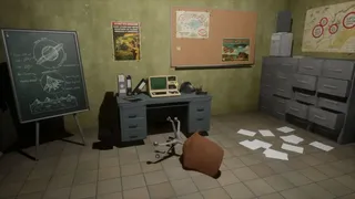 Скриншот 2 к игре DREADROOM