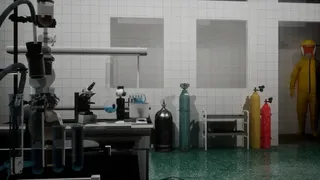 Скриншот 3 к игре DREADROOM