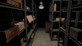 Скриншот 4 к игре DREADROOM