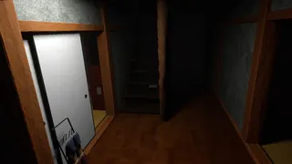 Скриншот 1 к игре ひとりだるま | HITORI DARUMA Alone Rite