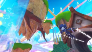 Скриншот 6 к игре Wonder Air: Lunara's Adventure