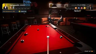 Скриншот 2 к игре 8 Ball Pool: Play Together