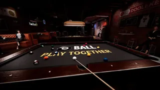 Скриншот 3 к игре 8 Ball Pool: Play Together