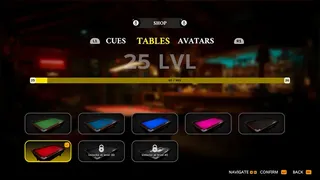 Скриншот 7 к игре 8 Ball Pool: Play Together