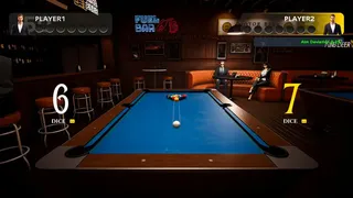 Скриншот 8 к игре 8 Ball Pool: Play Together