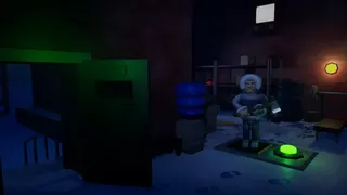 Скриншот 2 к игре Station: ZERO