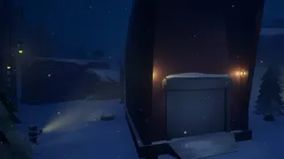 Скриншот 6 к игре Station: ZERO