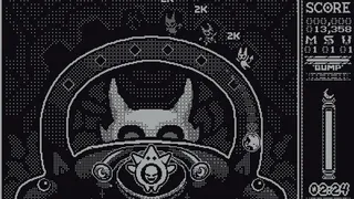 Скриншот 2 к игре Devils on the Moon Pinball