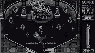 Скриншот 4 к игре Devils on the Moon Pinball
