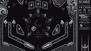 Скриншот 5 к игре Devils on the Moon Pinball