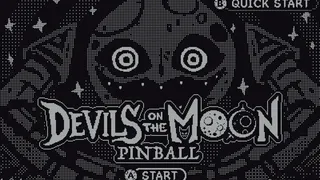Скриншот 6 к игре Devils on the Moon Pinball