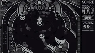 Скриншот 7 к игре Devils on the Moon Pinball